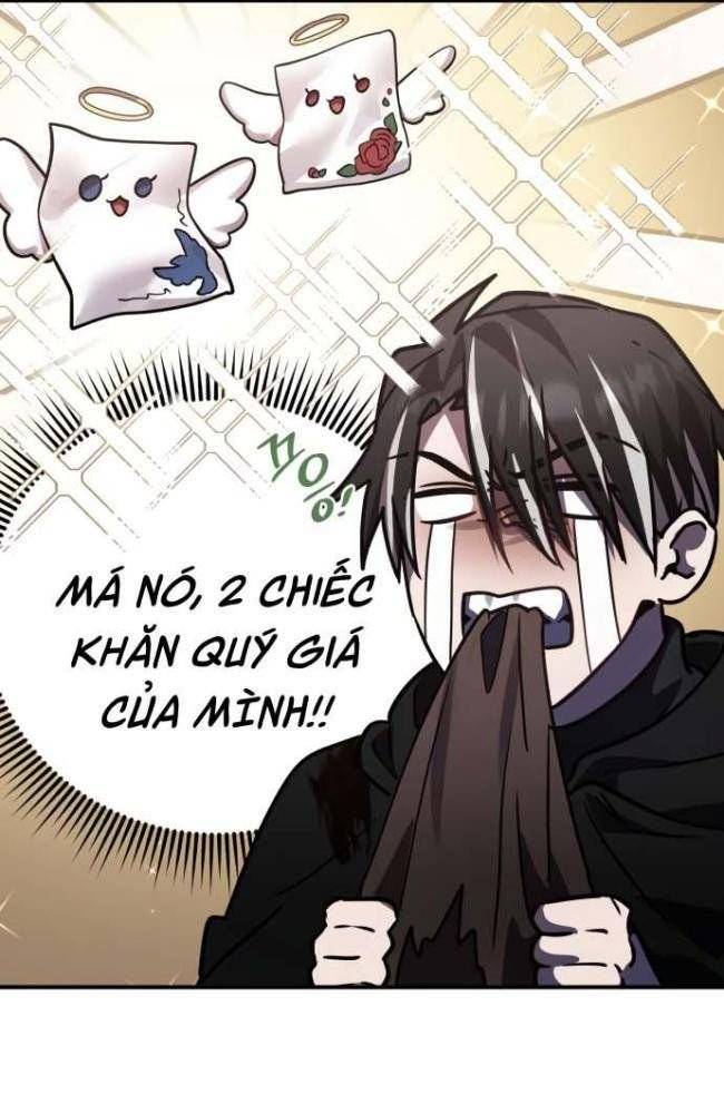 Anh Hùng, Ác Quỷ Và Kẻ Phản Diện Chapter 40 - Trang 104