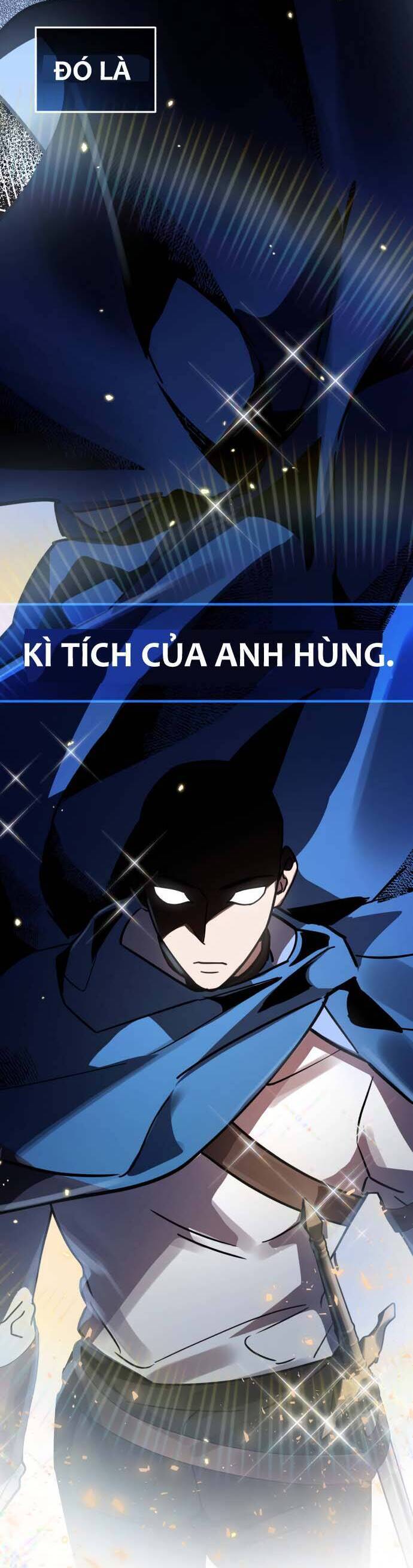 Anh Hùng, Ác Quỷ Và Kẻ Phản Diện Chapter 43 - Trang 9