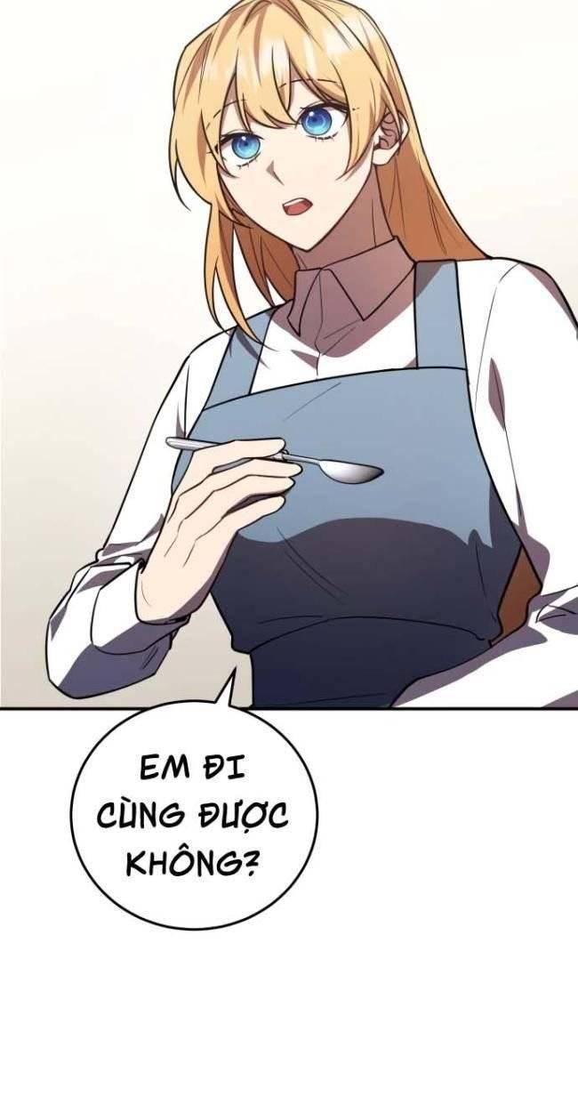 Anh Hùng, Ác Quỷ Và Kẻ Phản Diện Chapter 35 - Trang 27