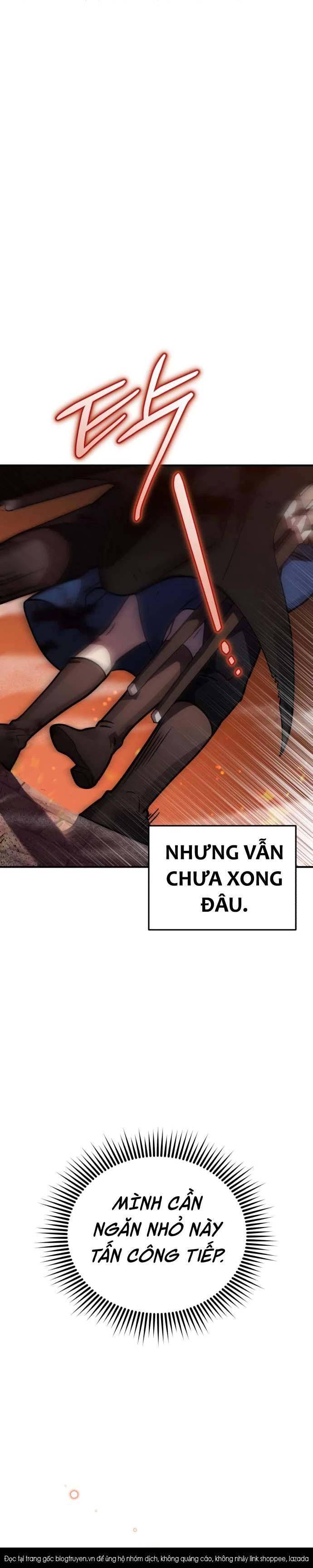 Anh Hùng, Ác Quỷ Và Kẻ Phản Diện Chapter 44 - Trang 7