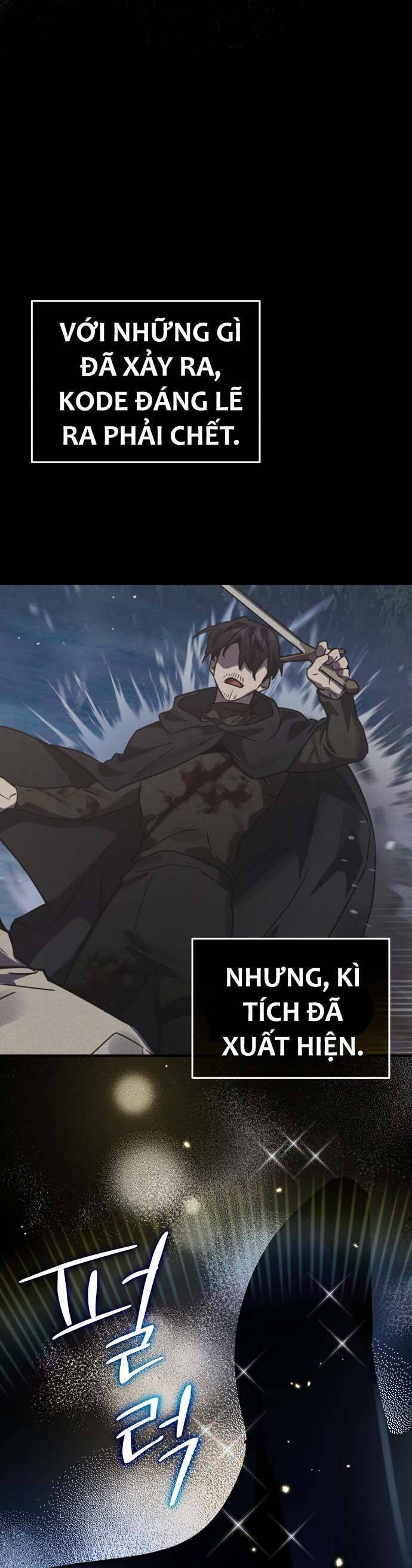 Anh Hùng, Ác Quỷ Và Kẻ Phản Diện Chapter 43 - Trang 8