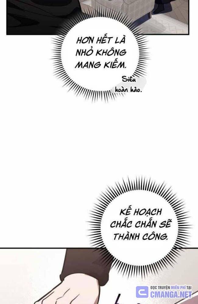 Anh Hùng, Ác Quỷ Và Kẻ Phản Diện Chapter 33 - Trang 44