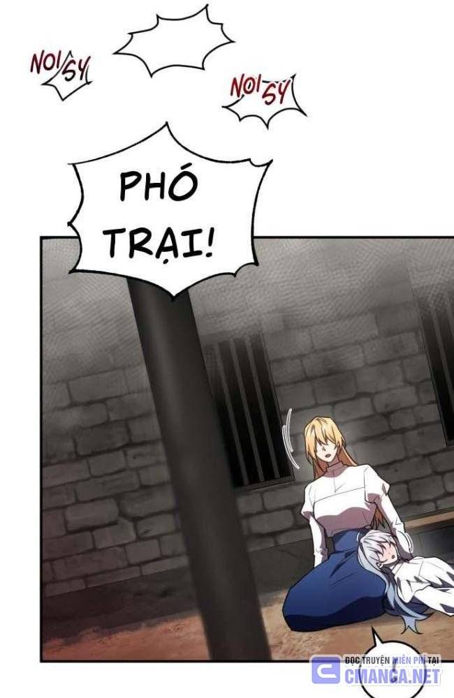 Anh Hùng, Ác Quỷ Và Kẻ Phản Diện Chapter 37 - Trang 23