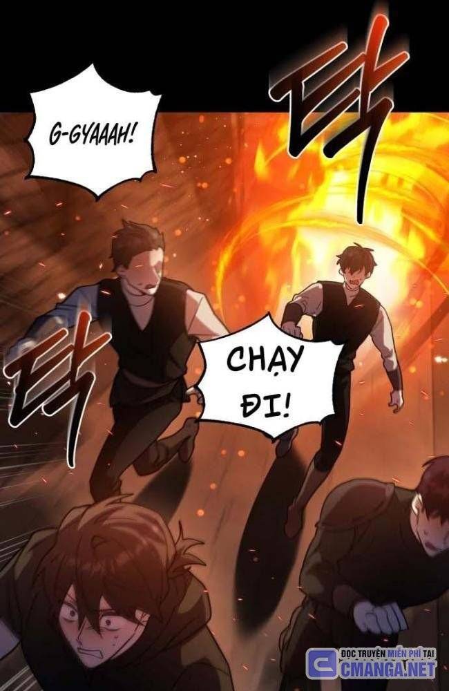 Anh Hùng, Ác Quỷ Và Kẻ Phản Diện Chapter 39 - Trang 51