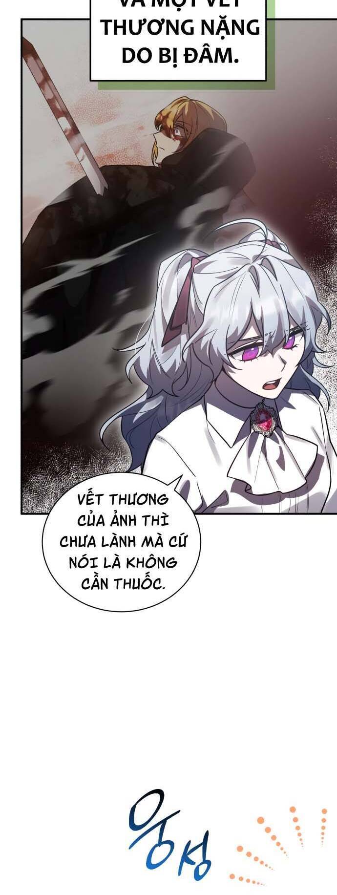 Anh Hùng, Ác Quỷ Và Kẻ Phản Diện Chapter 45 - Trang 6