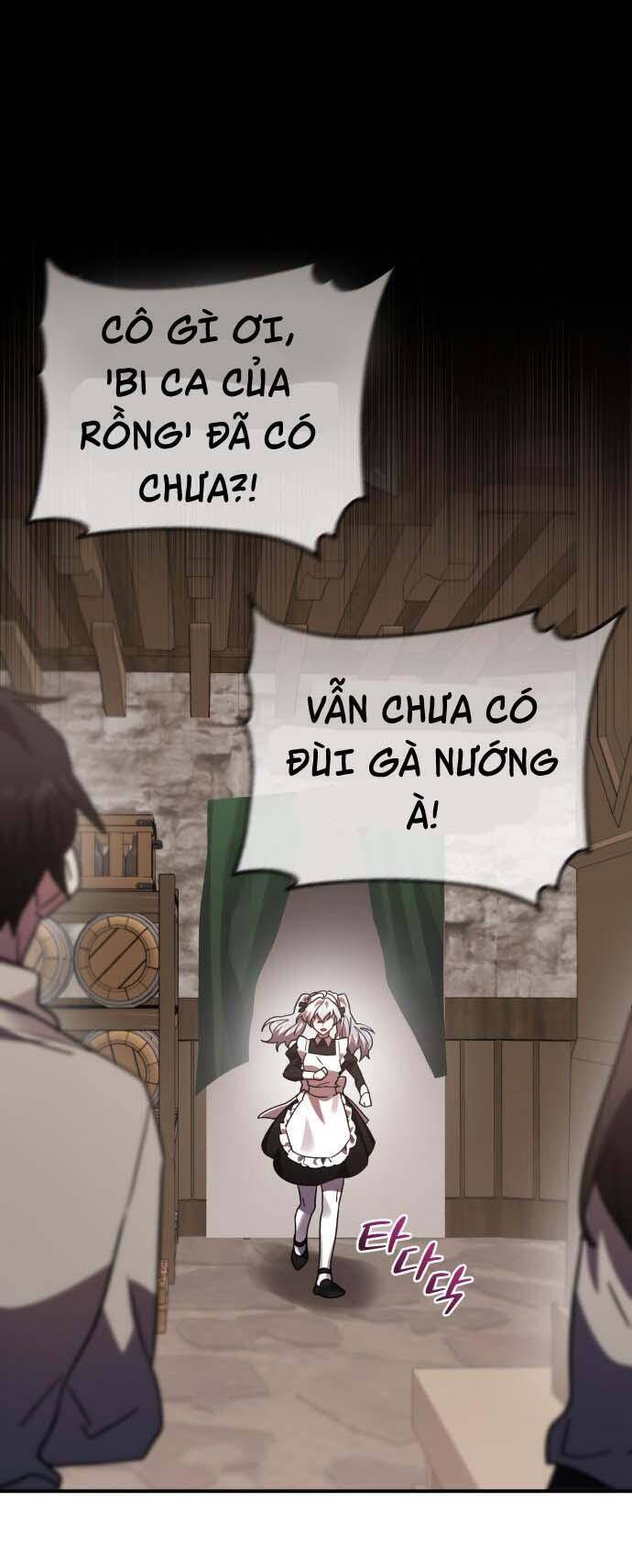 Anh Hùng, Ác Quỷ Và Kẻ Phản Diện Chapter 46 - Trang 44