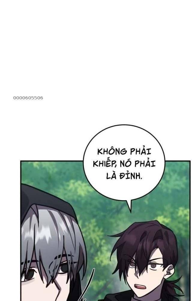 Anh Hùng, Ác Quỷ Và Kẻ Phản Diện Chapter 41 - Trang 52