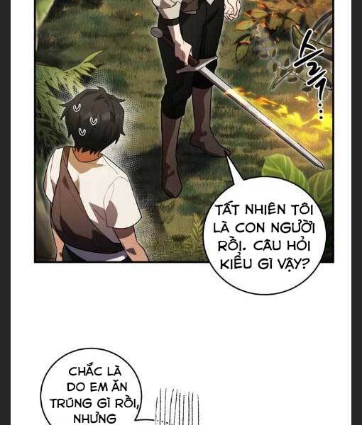 Anh Hùng, Ác Quỷ Và Kẻ Phản Diện Chapter 8 - Trang 19