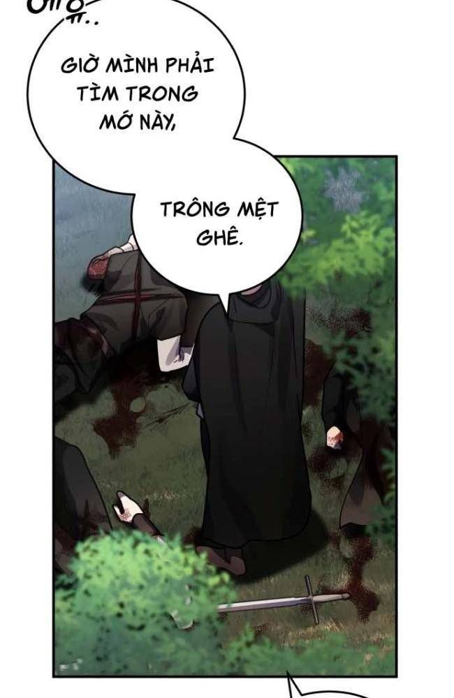 Anh Hùng, Ác Quỷ Và Kẻ Phản Diện Chapter 41 - Trang 34