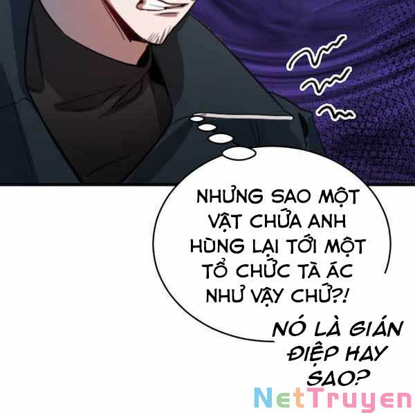 Anh Hùng, Ác Quỷ Và Kẻ Phản Diện Chapter 1 - Trang 153