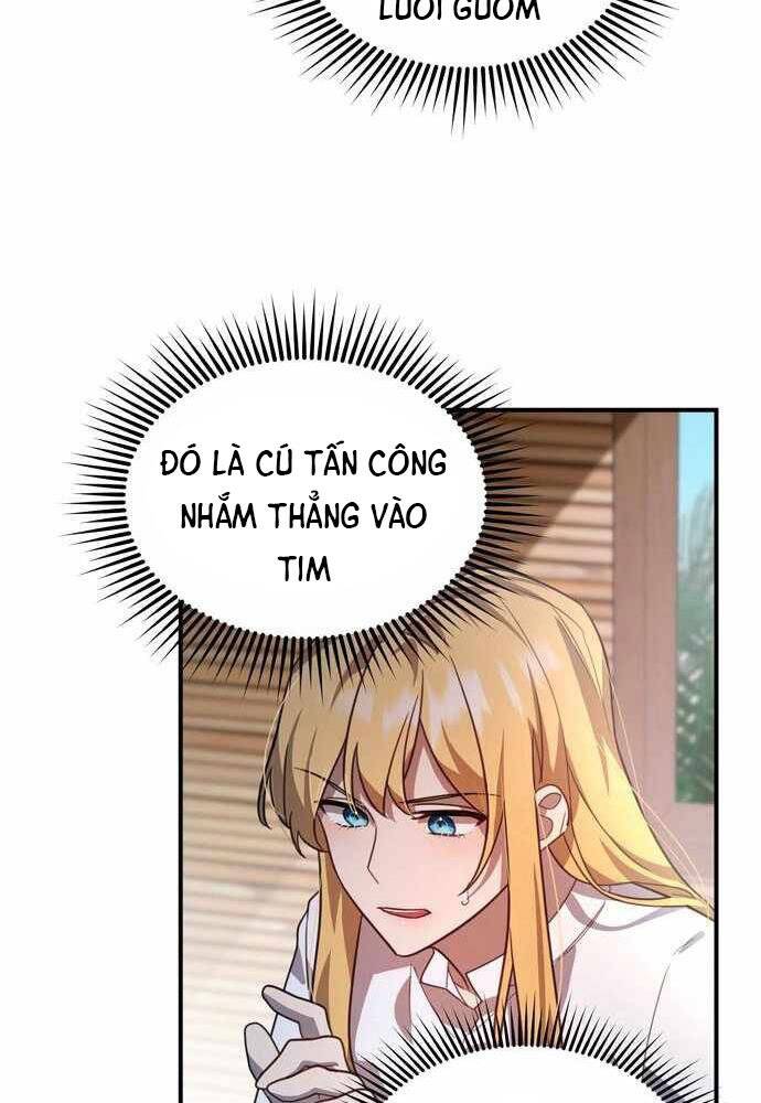 Anh Hùng, Ác Quỷ Và Kẻ Phản Diện Chapter 6 - Trang 23