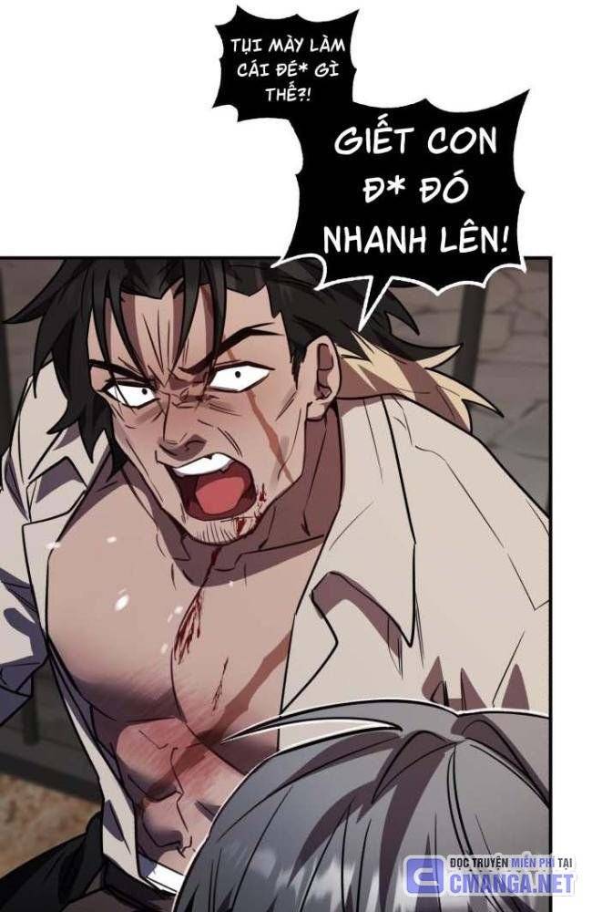 Anh Hùng, Ác Quỷ Và Kẻ Phản Diện Chapter 37 - Trang 96