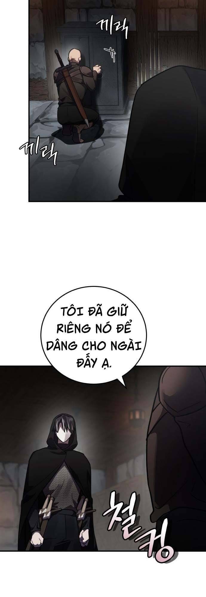 Anh Hùng, Ác Quỷ Và Kẻ Phản Diện Chapter 42 - Trang 40