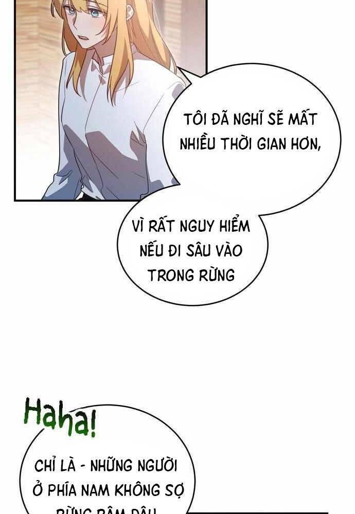 Anh Hùng, Ác Quỷ Và Kẻ Phản Diện Chapter 6 - Trang 12