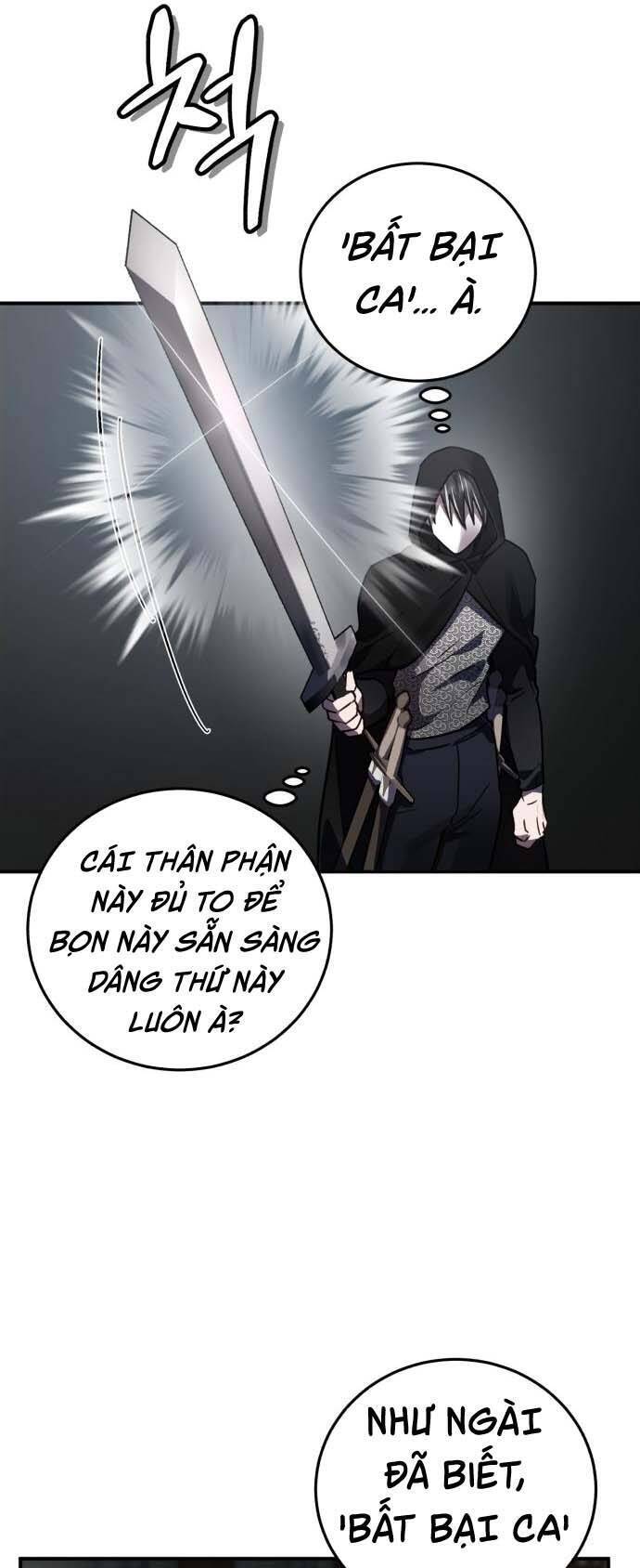 Anh Hùng, Ác Quỷ Và Kẻ Phản Diện Chapter 42 - Trang 43