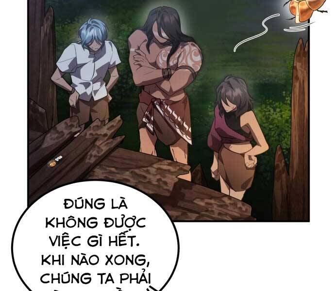 Anh Hùng, Ác Quỷ Và Kẻ Phản Diện Chapter 11 - Trang 128