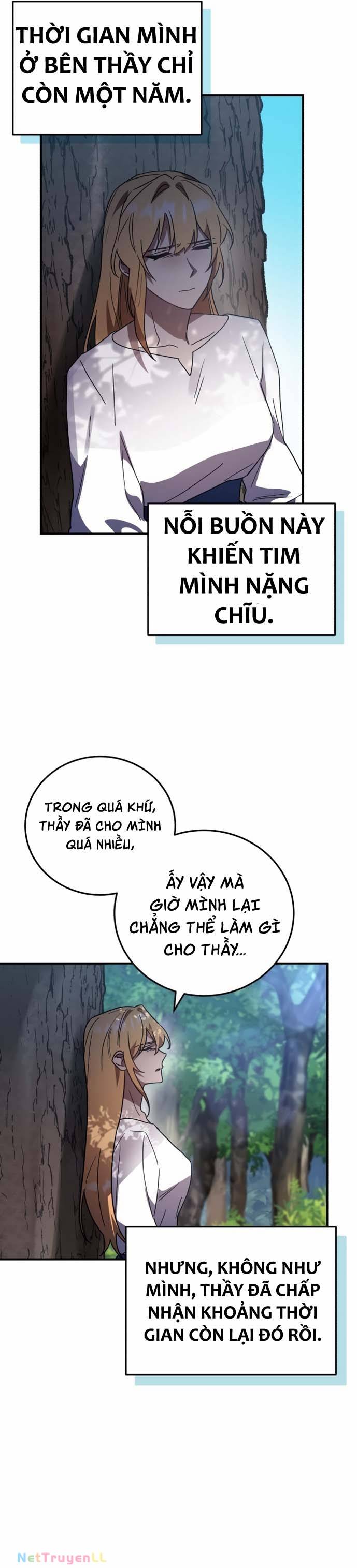 Anh Hùng, Ác Quỷ Và Kẻ Phản Diện Chapter 47 - Trang 36