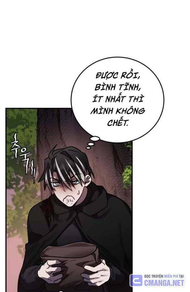 Anh Hùng, Ác Quỷ Và Kẻ Phản Diện Chapter 40 - Trang 105