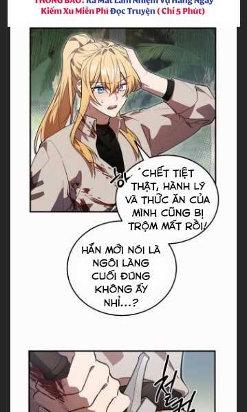 Anh Hùng, Ác Quỷ Và Kẻ Phản Diện Chapter 9 - Trang 62