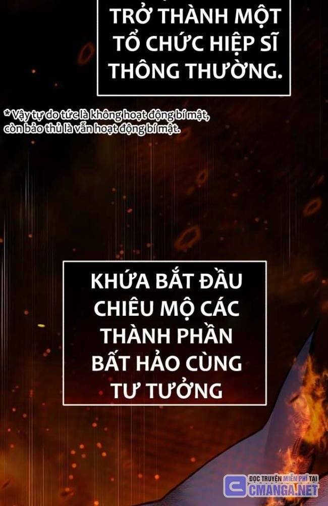 Anh Hùng, Ác Quỷ Và Kẻ Phản Diện Chapter 40 - Trang 51