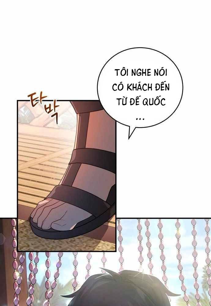 Anh Hùng, Ác Quỷ Và Kẻ Phản Diện Chapter 6 - Trang 73