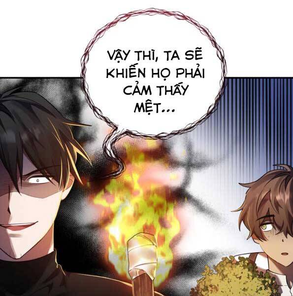 Anh Hùng, Ác Quỷ Và Kẻ Phản Diện Chapter 12 - Trang 5