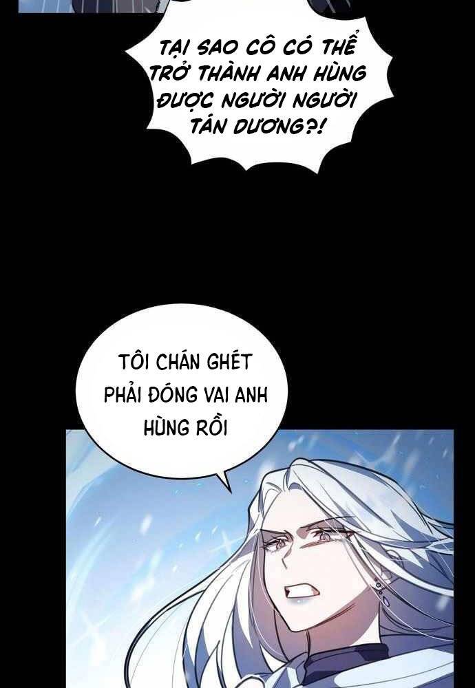 Anh Hùng, Ác Quỷ Và Kẻ Phản Diện Chapter 6 - Trang 49