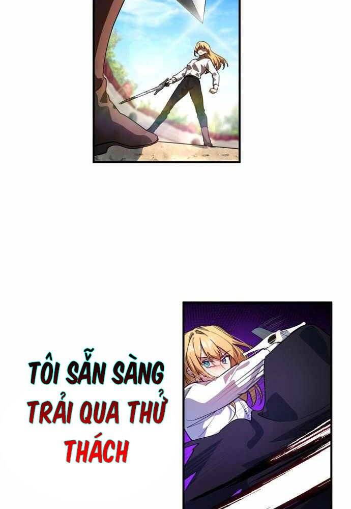 Anh Hùng, Ác Quỷ Và Kẻ Phản Diện Chapter 6 - Trang 65