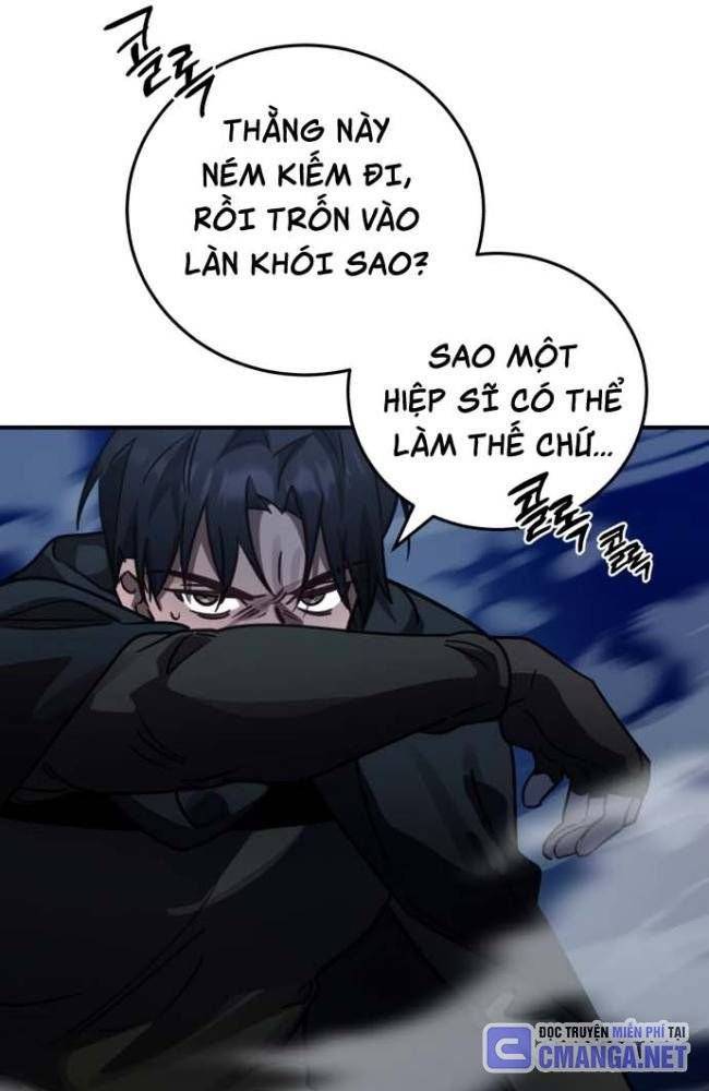 Anh Hùng, Ác Quỷ Và Kẻ Phản Diện Chapter 40 - Trang 84