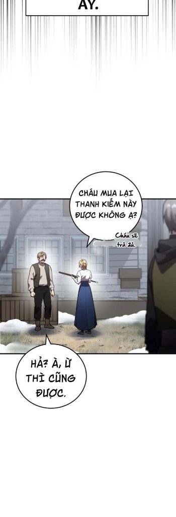 Anh Hùng, Ác Quỷ Và Kẻ Phản Diện Chapter 36 - Trang 10