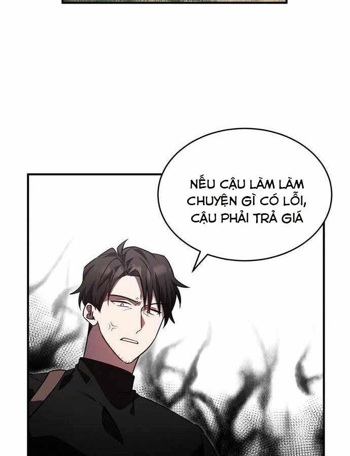 Anh Hùng, Ác Quỷ Và Kẻ Phản Diện Chapter 7 - Trang 60