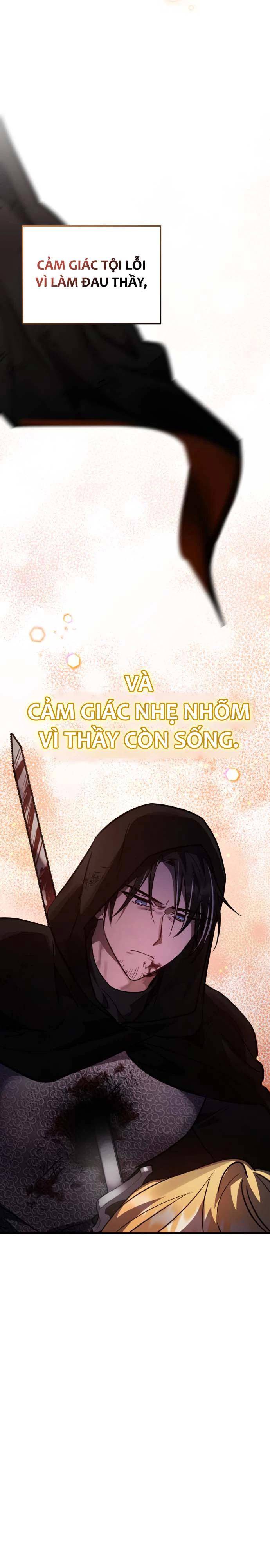 Anh Hùng, Ác Quỷ Và Kẻ Phản Diện Chapter 44 - Trang 10