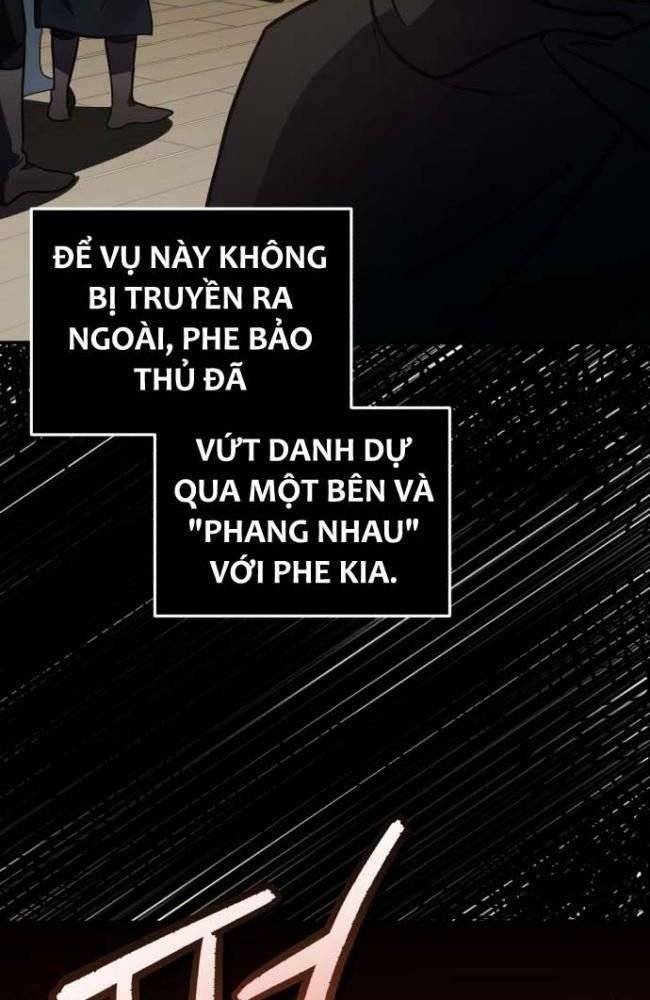 Anh Hùng, Ác Quỷ Và Kẻ Phản Diện Chapter 40 - Trang 59