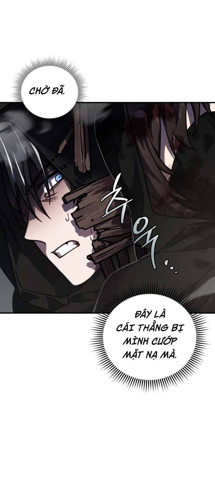 Anh Hùng, Ác Quỷ Và Kẻ Phản Diện Chapter 43 - Trang 22