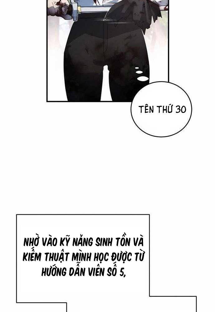 Anh Hùng, Ác Quỷ Và Kẻ Phản Diện Chapter 5 - Trang 17