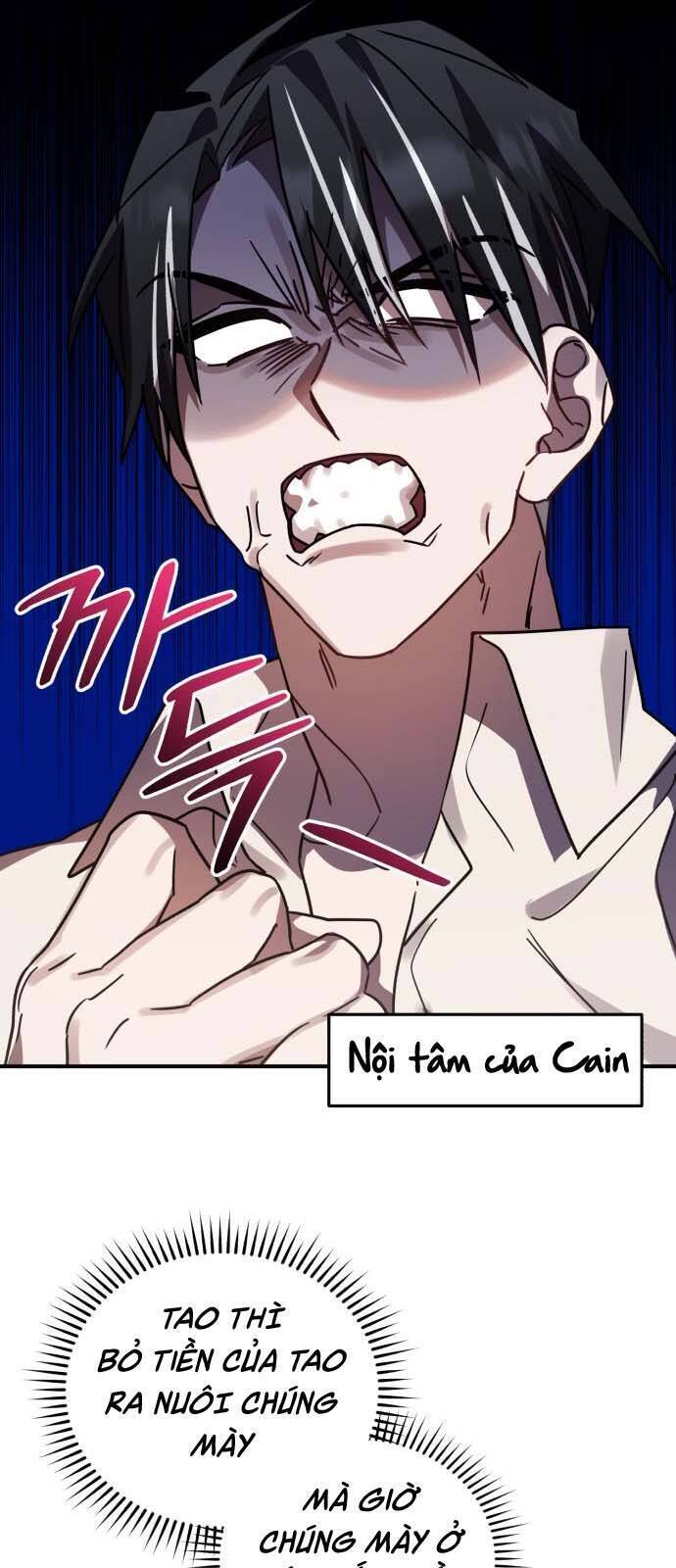 Anh Hùng, Ác Quỷ Và Kẻ Phản Diện Chapter 46 - Trang 17