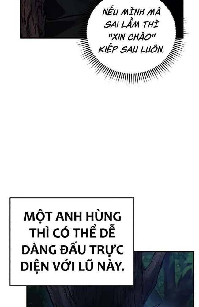 Anh Hùng, Ác Quỷ Và Kẻ Phản Diện Chapter 41 - Trang 77