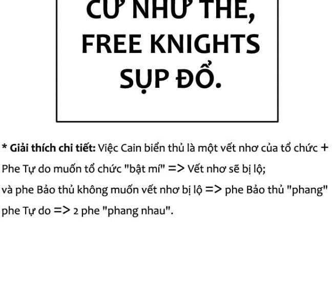 Anh Hùng, Ác Quỷ Và Kẻ Phản Diện Chapter 40 - Trang 61