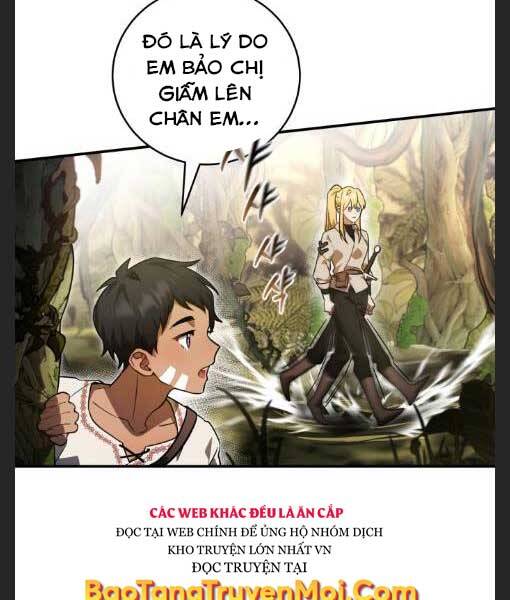 Anh Hùng, Ác Quỷ Và Kẻ Phản Diện Chapter 8 - Trang 3