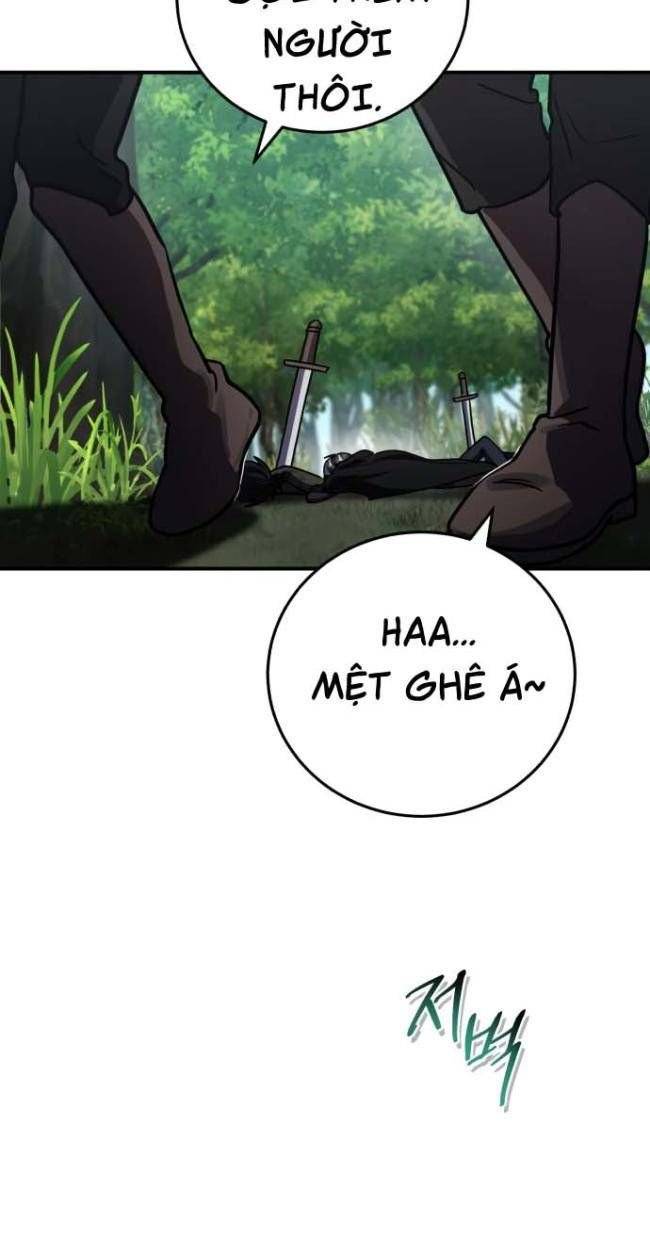 Anh Hùng, Ác Quỷ Và Kẻ Phản Diện Chapter 41 - Trang 61