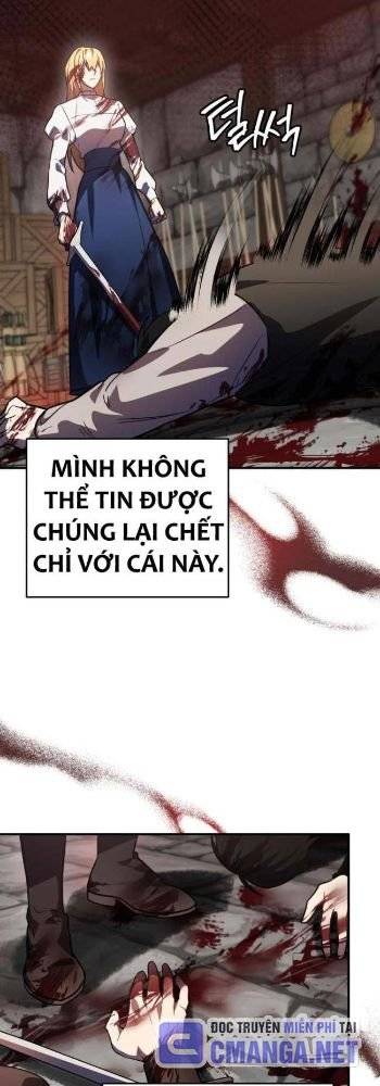 Anh Hùng, Ác Quỷ Và Kẻ Phản Diện Chapter 38 - Trang 59