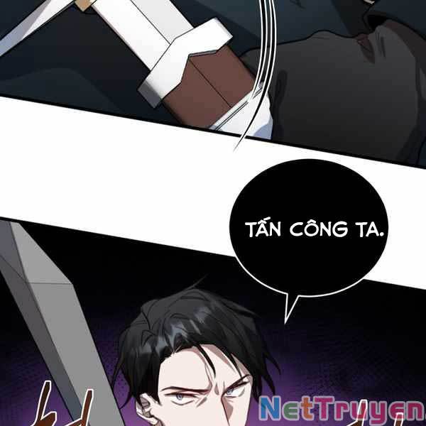 Anh Hùng, Ác Quỷ Và Kẻ Phản Diện Chapter 1 - Trang 33