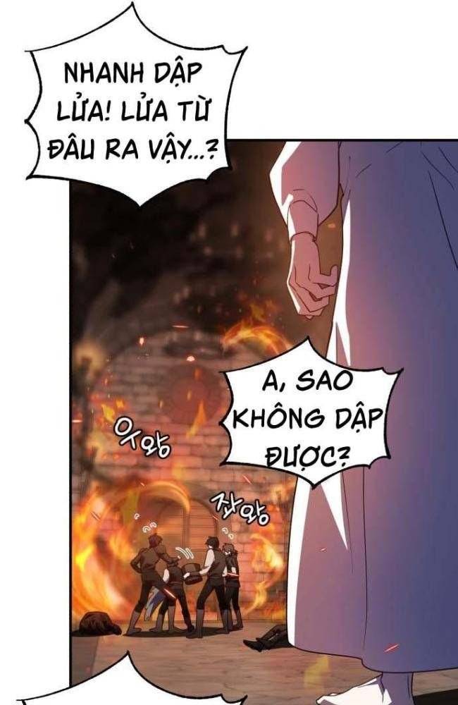 Anh Hùng, Ác Quỷ Và Kẻ Phản Diện Chapter 39 - Trang 40