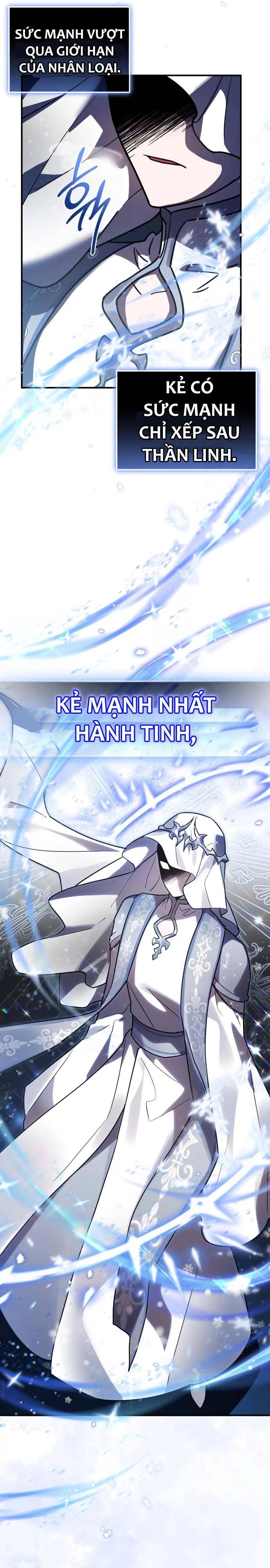 Anh Hùng, Ác Quỷ Và Kẻ Phản Diện Chapter 44 - Trang 40