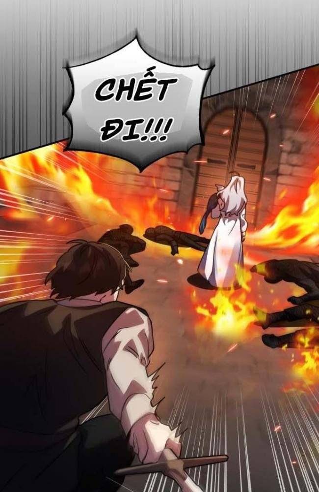 Anh Hùng, Ác Quỷ Và Kẻ Phản Diện Chapter 39 - Trang 62