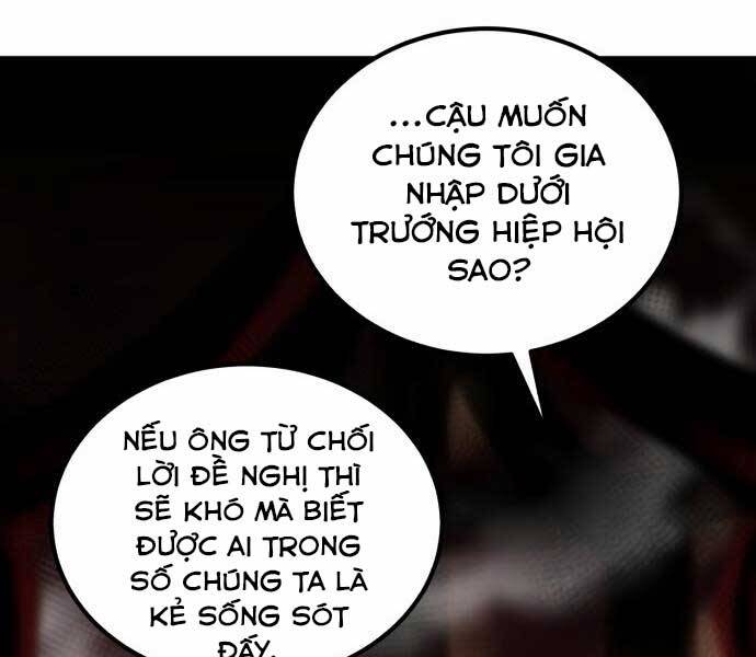 Anh Hùng, Ác Quỷ Và Kẻ Phản Diện Chapter 10 - Trang 80