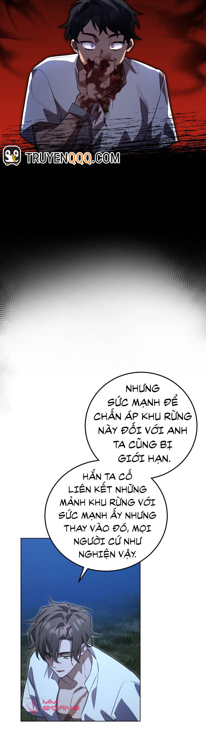 Anh Hùng, Ác Quỷ Và Kẻ Phản Diện Chapter 16 - Trang 15