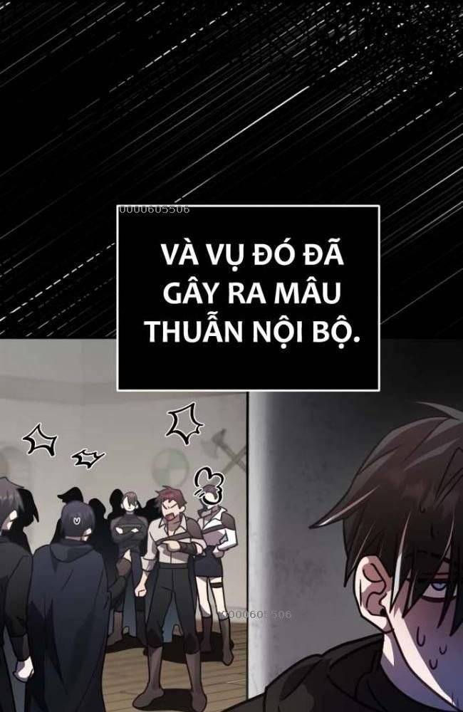 Anh Hùng, Ác Quỷ Và Kẻ Phản Diện Chapter 40 - Trang 58