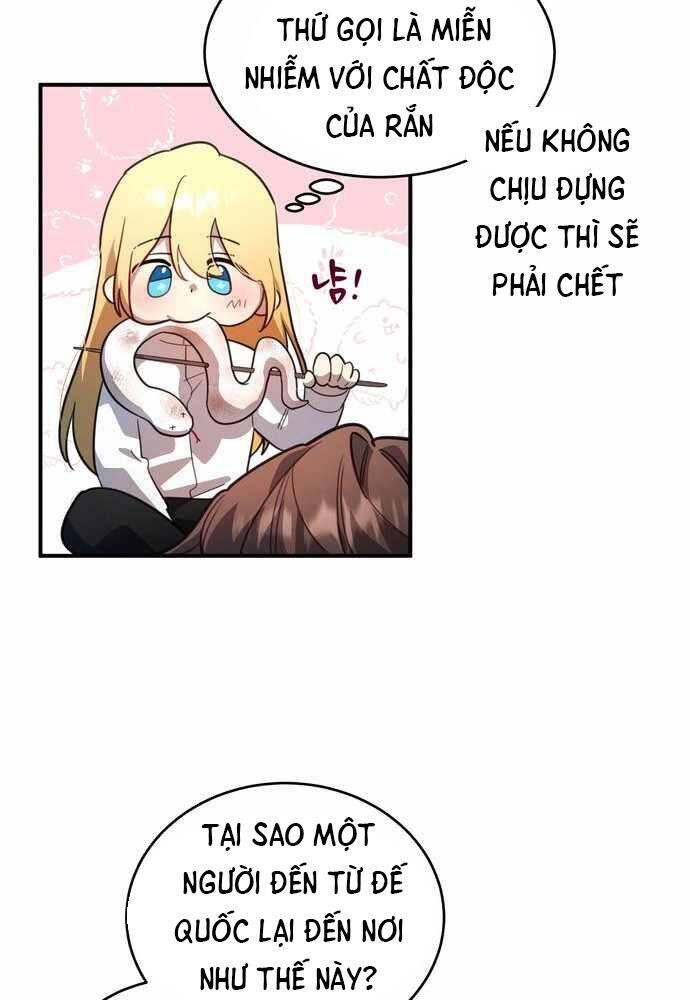 Anh Hùng, Ác Quỷ Và Kẻ Phản Diện Chapter 6 - Trang 5