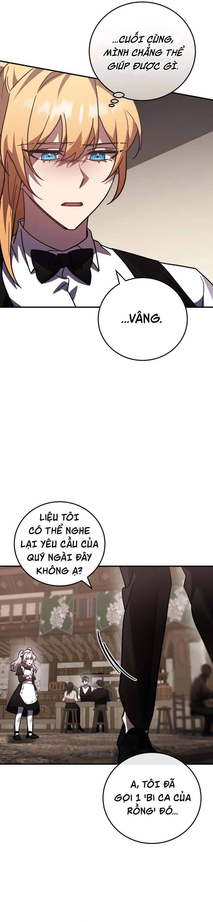 Anh Hùng, Ác Quỷ Và Kẻ Phản Diện Chapter 46 - Trang 50